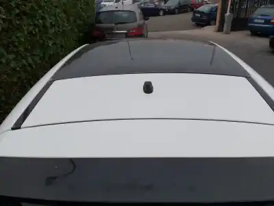 Veicolo di demolizione citroen c4 lim. 1.6 hdi fap dell'anno 2011 alimentato 9hr