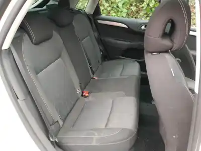 Veicolo di demolizione citroen c4 lim. 1.6 hdi fap dell'anno 2011 alimentato 9hr