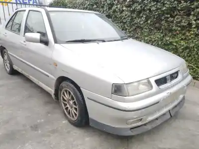 Утилизация автомобиля SEAT TOLEDO (1L) 1.6 года 1999 питание 1F