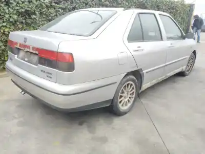 Здавання транспортного засобу seat toledo (1l) 1.6 року 1999 потужний 1f