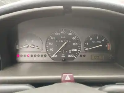 Здавання транспортного засобу seat toledo (1l) 1.6 року 1999 потужний 1f