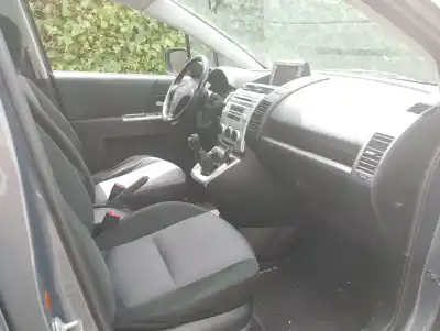 Veículo de Sucata mazda 5 (cw) luxury do ano 2007 alimentado rfdh