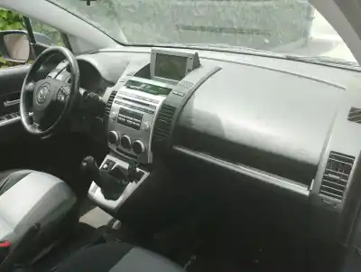 Veículo de Sucata mazda 5 (cw) luxury do ano 2007 alimentado rfdh