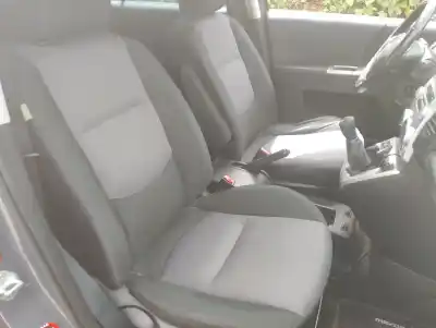 Veículo de Sucata mazda 5 (cw) luxury do ano 2007 alimentado rfdh