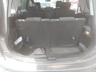 Veículo de Sucata mazda 5 (cw) luxury do ano 2007 alimentado rfdh