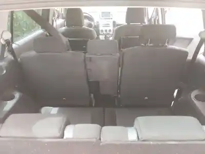 Veículo de Sucata mazda 5 (cw) luxury do ano 2007 alimentado rfdh