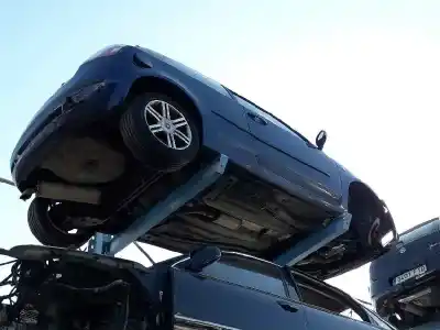 Veículo de Sucata FIAT STILO MULTI WAGON (192_) 1.9 D Multijet do ano 2006 alimentado 192A8000