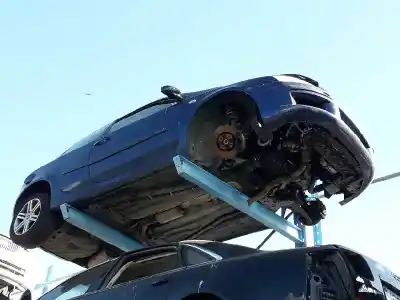 Veículo de Sucata fiat stilo multi wagon (192_) 1.9 d multijet do ano 2006 alimentado 192a8000