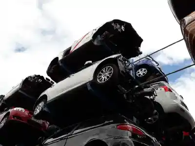 Veículo de Sucata ford focus lim. (cb8) edition do ano 2010 alimentado t1da