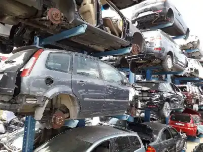 Здавання транспортного засобу FORD FOCUS C-MAX (CAP) Ambiente (D) року 2003 потужний 
