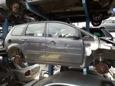 Здавання транспортного засобу ford focus c-max (cap) ambiente (d) року 2003 потужний 