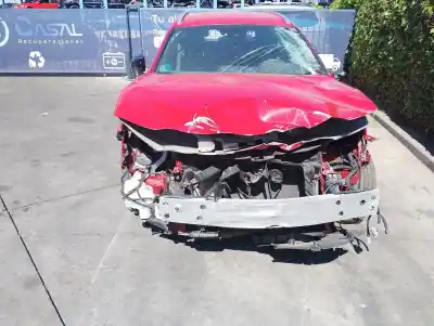 Scrapping Vehicle lexus ux (za10) 250h e-four of the year 2021 powered m20afxs