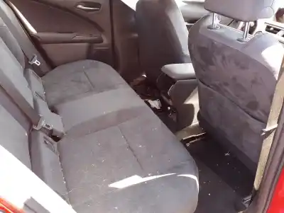 Scrapping Vehicle lexus ux (za10) 250h e-four of the year 2021 powered m20afxs