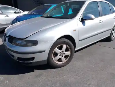 Здавання транспортного засобу seat leon (1m1) 1.9 tdi року 2004 потужний asv