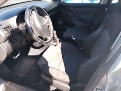 Здавання транспортного засобу seat leon (1m1) 1.9 tdi року 2004 потужний asv