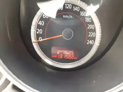 Veículo de Sucata kia magentis ex ii do ano 2006 alimentado d4ea