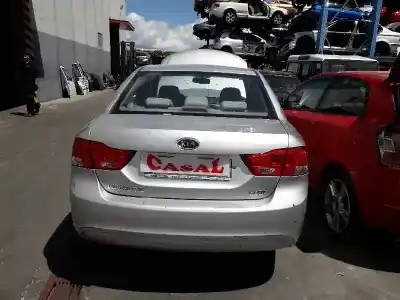 Veículo de Sucata kia magentis ex ii do ano 2006 alimentado d4ea