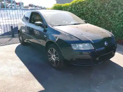Hurda Aracı fiat stilo (192) 1.8 16v cat yılın 2004 güçlü 192a4000