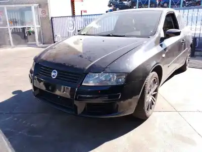 Hurda Aracı fiat stilo (192) 1.8 16v cat yılın 2004 güçlü 192a4000