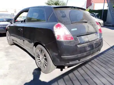 Hurda Aracı fiat stilo (192) 1.8 16v cat yılın 2004 güçlü 192a4000