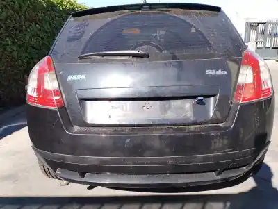 Hurda Aracı fiat stilo (192) 1.8 16v cat yılın 2004 güçlü 192a4000