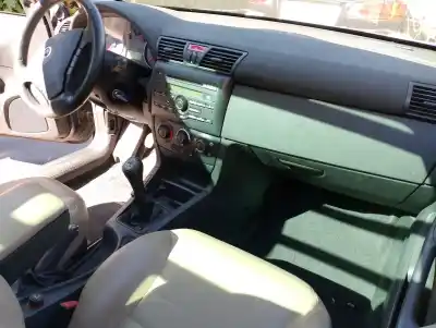 Hurda Aracı fiat stilo (192) 1.8 16v cat yılın 2004 güçlü 192a4000