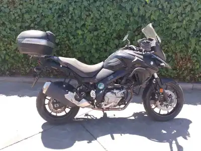 Veículo de Sucata SUZUKI SV 650 / DL 650 V-STROM * do ano 2020 alimentado 