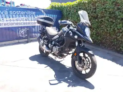 Veículo de Sucata suzuki sv 650 / dl 650 v-strom * do ano 2020 alimentado 