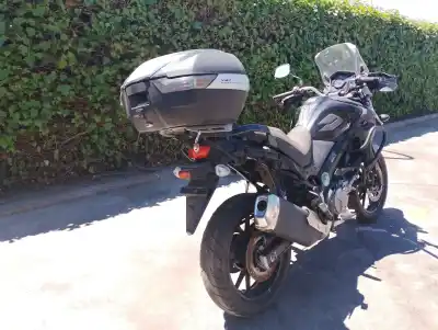 Veículo de Sucata suzuki sv 650 / dl 650 v-strom * do ano 2020 alimentado 