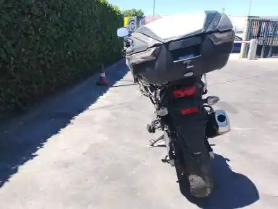 Veículo de Sucata suzuki sv 650 / dl 650 v-strom * do ano 2020 alimentado 