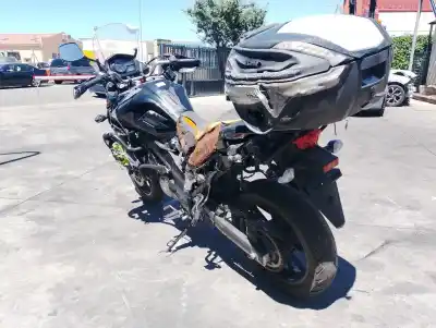 Veículo de Sucata suzuki sv 650 / dl 650 v-strom * do ano 2020 alimentado 
