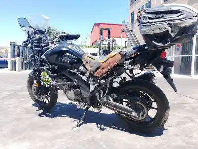 Veículo de Sucata suzuki sv 650 / dl 650 v-strom * do ano 2020 alimentado 