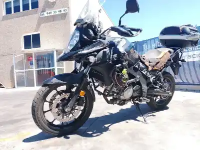 Veículo de Sucata suzuki sv 650 / dl 650 v-strom * do ano 2020 alimentado 