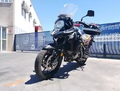 Veículo de Sucata suzuki sv 650 / dl 650 v-strom * do ano 2020 alimentado 