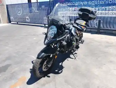 Veículo de Sucata suzuki sv 650 / dl 650 v-strom * do ano 2020 alimentado 