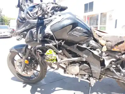 Veículo de Sucata suzuki sv 650 / dl 650 v-strom * do ano 2020 alimentado 