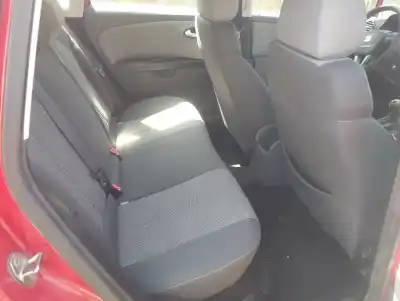 Veículo de Sucata seat leon (1p1) 1.6 tdi do ano 2010 alimentado cayc