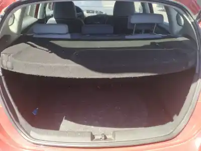 Veículo de Sucata seat leon (1p1) 1.6 tdi do ano 2010 alimentado cayc