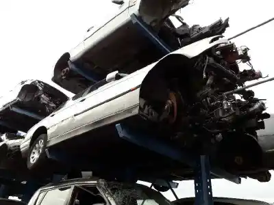 Veículo de Sucata bmw serie 7 (e38) 740d automático do ano 2000 alimentado 39-8d-1