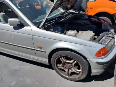Scrapping Vehicle bmw serie 3 berlina (e46) 328i of the year 1998 powered m52b28