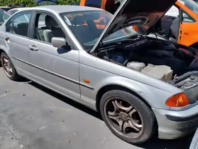 Scrapping Vehicle bmw serie 3 berlina (e46) 328i of the year 1998 powered m52b28