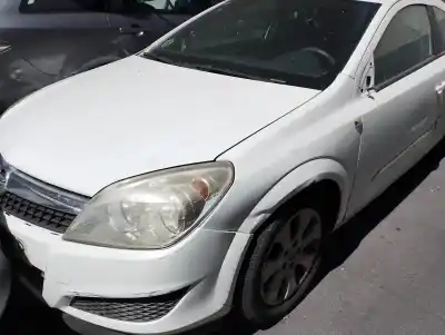 Здавання транспортного засобу opel astra gtc 1.7 16v cdti року 2008 потужний z17dth