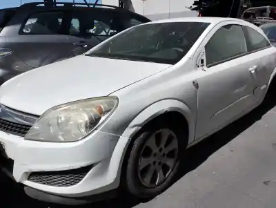 Здавання транспортного засобу opel astra gtc 1.7 16v cdti року 2008 потужний z17dth