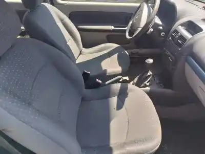 Утилизация автомобиля renault clio ii fase ii (b/cb0) 1.2 16v года 2004 питание d4f712