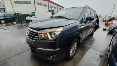 Утилизация автомобиля ssangyong rodius line года 2015 питание  Утилизация автомобиля ssangyong rodius line года 2015 питание