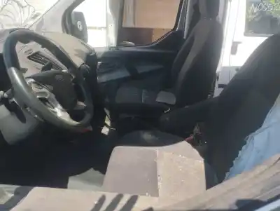 Здавання транспортного засобу ford transit custom v362 autobús (f3) 2.0 ecoblue року 2013 потужний cvff