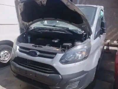 Здавання транспортного засобу ford transit custom v362 autobús (f3) 2.0 ecoblue року 2013 потужний cvff