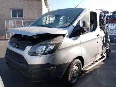 Здавання транспортного засобу ford transit custom v362 autobús (f3) 2.0 ecoblue року 2013 потужний cvff