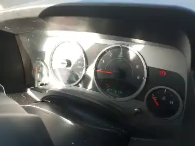 Здавання транспортного засобу chrysler jeep compass 2.0 crd cat року 2008 потужний ecd