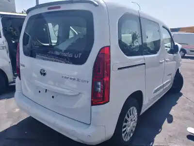 Утилизация автомобиля toyota                                             proace verso                                                                                                                                                                                                                                               1.6 d-4d                                                                                                                                                                                                                                                   года 2024 питание yh01